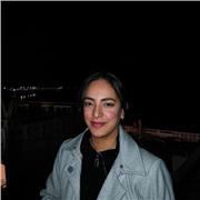 Ayant obtenu deux masters en sciences du langage, traduction et FLE, je souhaite enseigner le français, l'arabe et l'anglais
